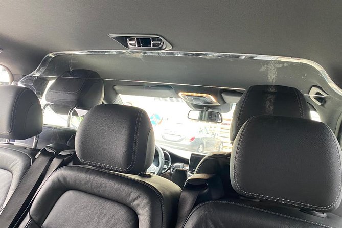 Full Day Private Tour of Paris - Sedan Car - How the flexible route actually plays in real life