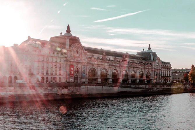 Full Day Tour In Paris With Hotel Pick Up - Hôtel de Ville and a quick Marais-friendly reset