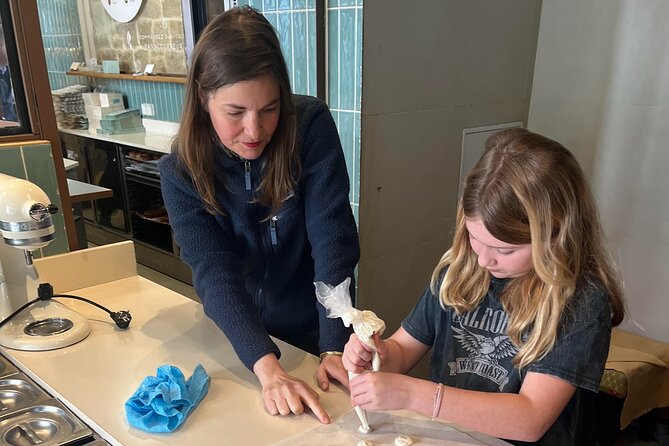Fun Macaron Class for Families in Paris, Award Winning - Key things that make this macaron class worth your time