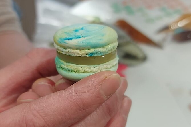 Fun Macaron Class for Families in Paris, Award Winning - Getting there on time: the rule that can ruin your day