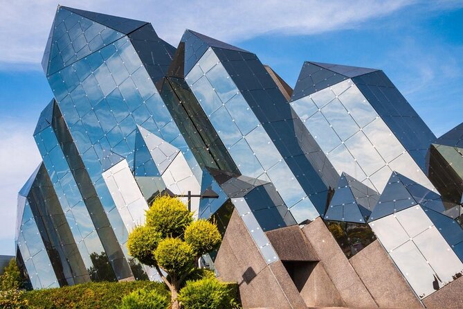 Futuroscope Park - Private trip from Paris - Key things to know before you go