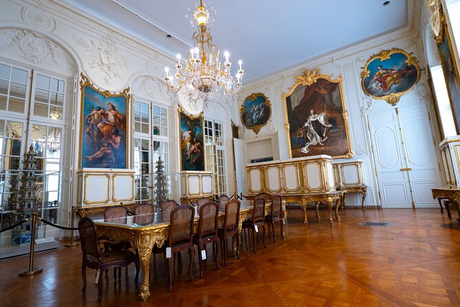 Game Mazarin and the Guardians of Secret at the BnF Richelieu - The Actors Make the Difference: Why Maud and Sabine Matter