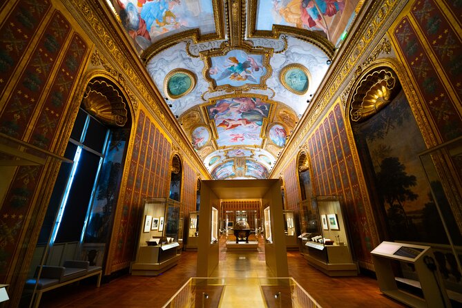 Game Mazarin and the Guardians of Secret at the BnF Richelieu - Who This Fits Best (and Who Might Skip It)