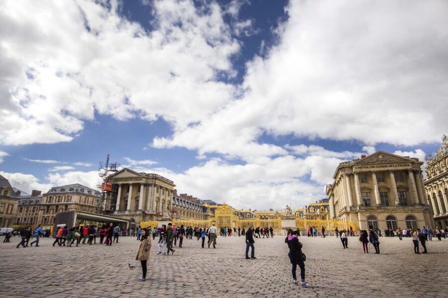 Gardens of Versailles Walking Tour & Palace Entry - Key things I’d bet you’ll remember