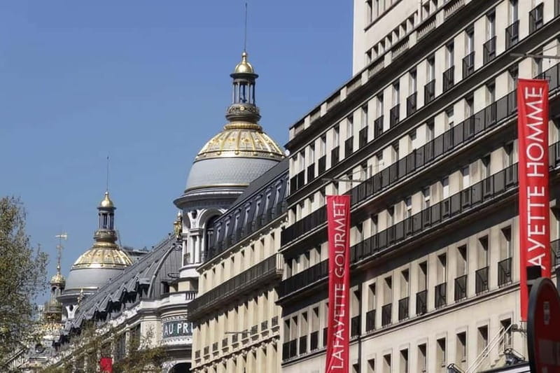German private Walking Tour through Montmartre & Passages - Montmartre in German: what this tour is really for