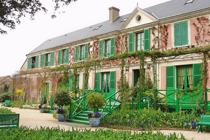 Giverny and Monet's Garden Half-Day Trip from Paris - Price and value: what $158.21 buys you (and when it’s worth it)