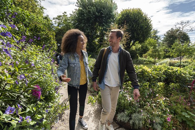 Giverny and Monet's House Half Day Trip from Paris Guide or Audio - Guided vs Audio: Which Option Fits Your Style?