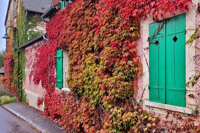 Giverny and Rouen Private Full Day Tour from Paris Van and Guide - Price and value: is $150 a bargain or a splurge?
