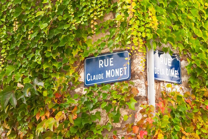 Giverny and Versailles Day Tour in a very small groupe from Paris - Why this Giverny–Versailles small-group format works