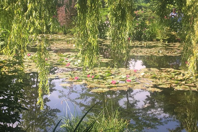 Giverny & Auvers sur Oise Private Day Trip with Monet & Van Gogh Tour from Paris - Maison de van Gogh (Auberge Ravoux): the last home where the art felt close