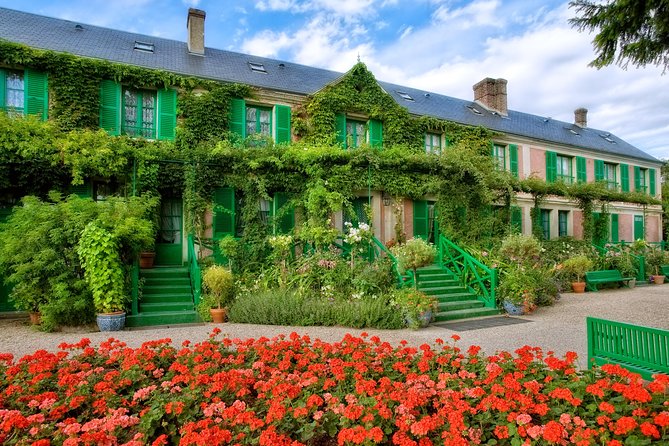 Giverny - Claude Monet's House & Gardens - Private Trip - Price and Value: Is $620 per Group Worth It?