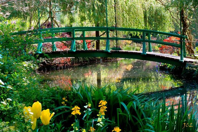 Giverny - Claude Monet's House & Gardens - Private Trip - Should You Book This Monet Trip?