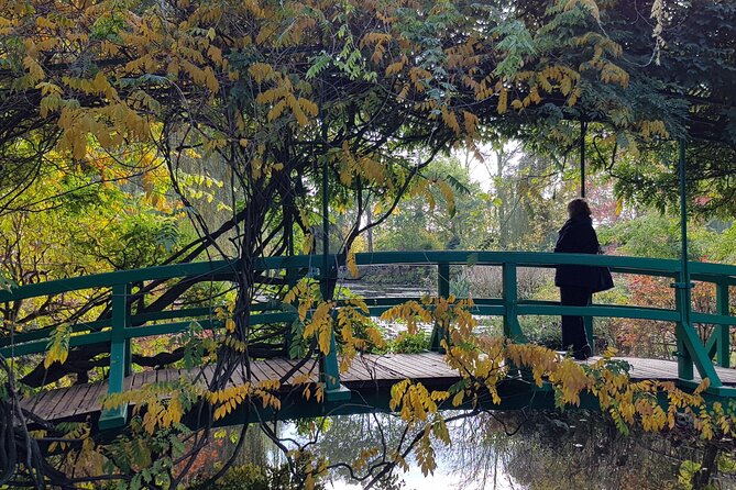 Giverny Half-Day Guided Tour from Paris - Price and value: is $456 per person “worth it”?