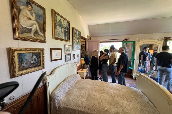 Giverny Monet House Half Day Private Guided Tour from Paris - Is it worth $325+? A value check for a private half-day