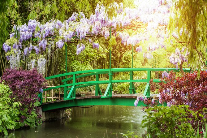 Giverny Monet's Home & Versailles Palace Day Trip from Paris - Price and value: when $167.74 makes sense (and when it doesn’t)