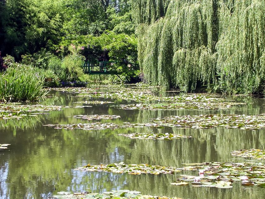Giverny: Monet's House and Gardens Guided Tour - Price and value: is $69 per person worth it?
