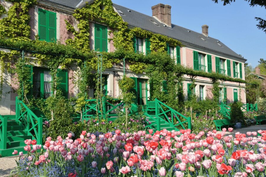 Giverny: Monet's House & Gardens Private Guided Tour +Ticket - What the Two-Hour Private Format Is Really Paying For