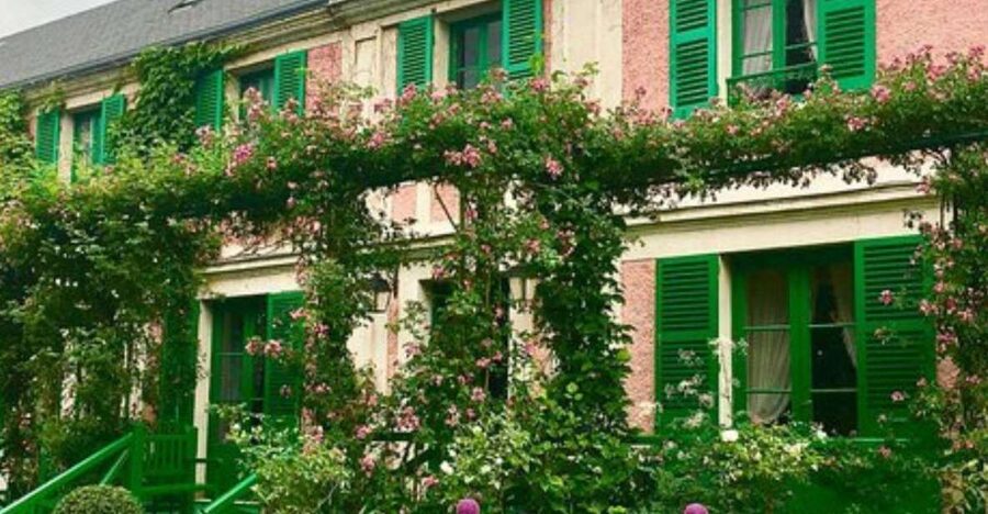 Giverny : Monet's house & Gardens Private tour from Paris - Key highlights worth planning around