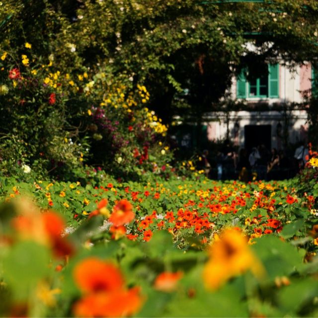 Giverny : Monet's house & Gardens Private tour from Paris - Should you book this Giverny Monet house and gardens private tour?