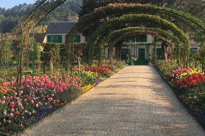 Giverny Private Trip with Monet's House, Gardens & Impressionism Museum - A Private Giverny Trip That Fits Real Life