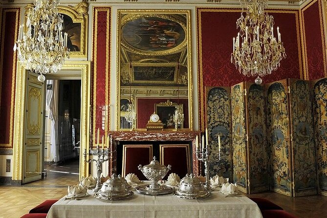Giverny & Versailles Day Trip From Paris with Professional Guide - Should You Book This Giverny & Versailles Day Trip?