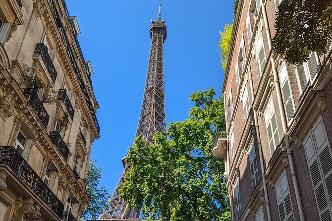 Guided and Private Tour of 3 hours through Paris aboard a Citroën 2cv - Stop 6: Pantheon in a quick glance
