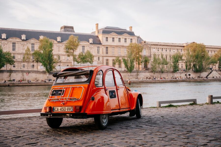 Guided Tour of Paris in Citroën 2CV - Who This Tour Fits Best (and Who Might Prefer Something Else)