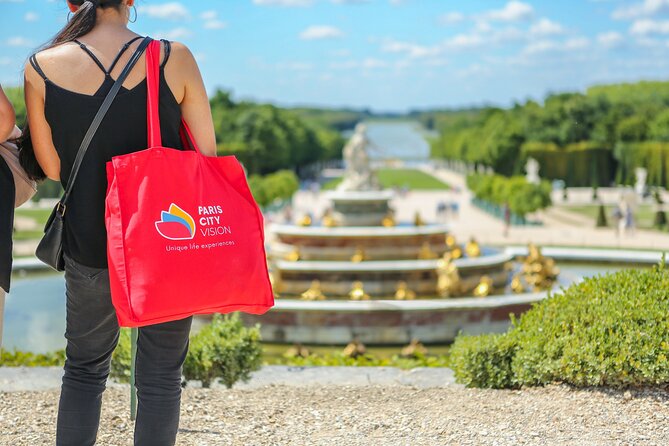 Half Day Guided Tour of Palace of Versailles with Entry Ticket - Key Highlights You’ll Actually Feel During the Visit