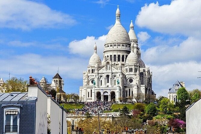 Half Day Paris Tour with Hotel pickup and drop - What this half-day Paris tour really is (spoiler: it’s about the route)