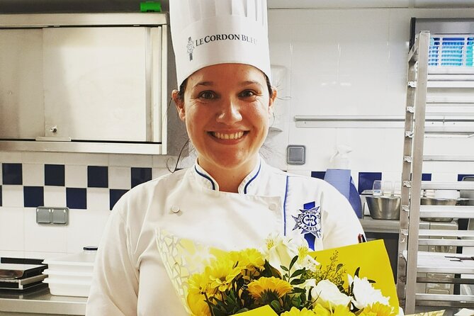 Hands-On Cooking Class in the Heart of Les Batignolles, Paris - The 3-Course Menu: Starter, Seasonal Main, and Fondant au Chocolat