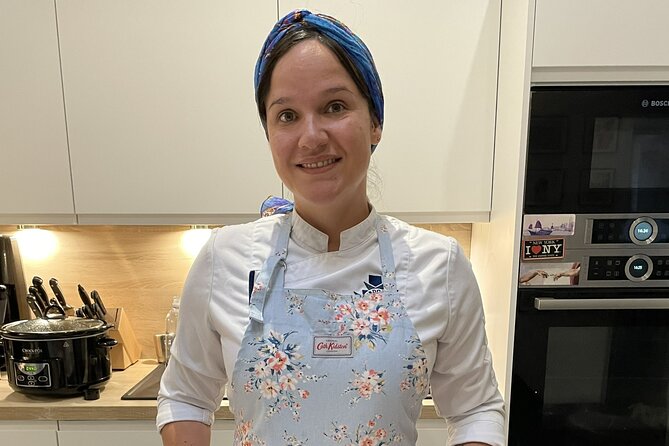 Hands-On Cooking Class in the Heart of Les Batignolles, Paris - Eating Together: Conversation, Not Just a Meal