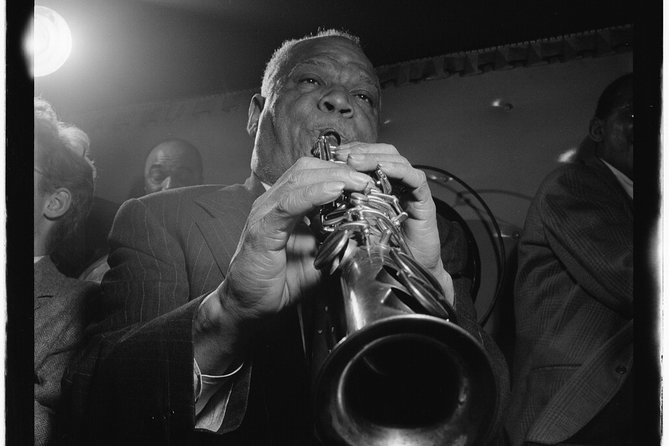 Harlem in Paris : the Birth of Jazz in France (Small Group Walking Tour) - Key things that make this tour worth your time