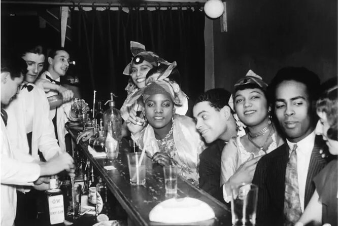Harlem in Paris : the Birth of Jazz in France (Small Group Walking Tour) - Fit, pace, and who will enjoy it