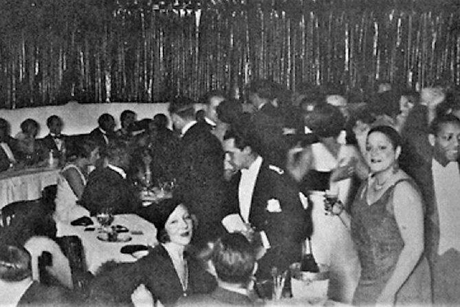 Harlem in Paris : the Birth of Jazz in France (Small Group Walking Tour) - Book it or skip it?