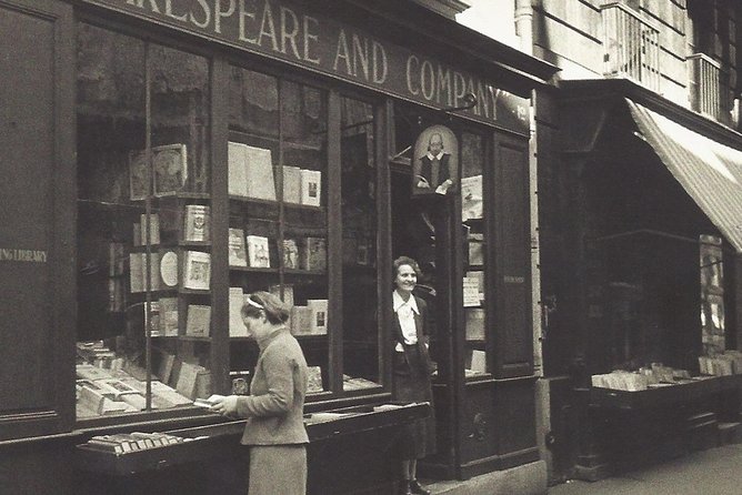 Hemingway in Paris - Small Group Walking Tour - Price and timing: what you’re paying for, and what you’ll still spend
