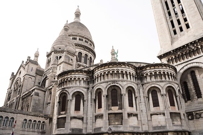 Hidden Montmartre: Paris' Secret Streets Walking Tour - Who this tour suits best (and who should think twice)