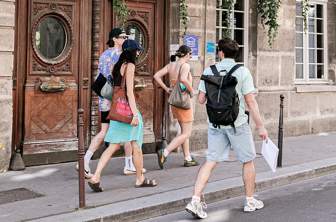 Hidden Paris and Wine Class : A Walking Tour - Price and value: what $142.83 buys in real life