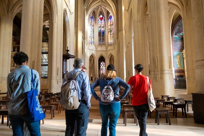 Hidden Paris: Explore Medieval Marais on a Walking Tour - Key highlights worth planning around