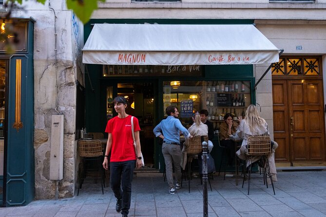 Hidden Paris: Explore Medieval Marais on a Walking Tour - Who this tour is best for