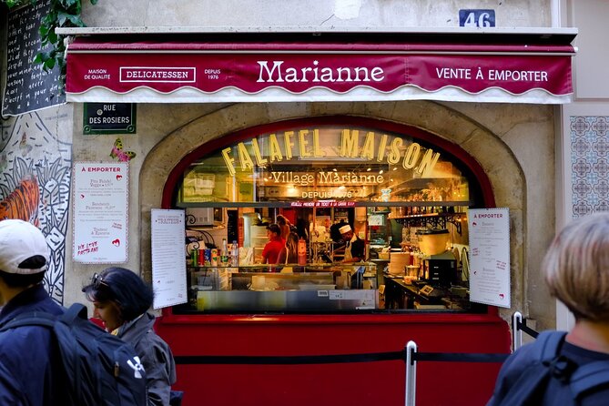 Hidden Paris: Explore Medieval Marais on a Walking Tour - Logistics you’ll actually care about