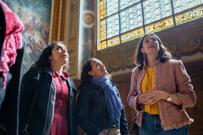 Highlights & Hidden Gems of Ile de Cité & the Left Bank: Private City Tour - What’s included (and what isn’t) so you don’t get surprised