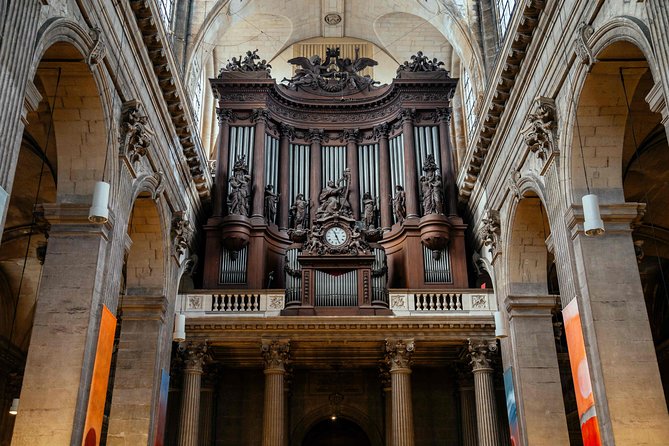 Highlights & Hidden Gems of Ile de Cité & the Left Bank: Private City Tour - Price and value: paying for privacy, not ticket lines