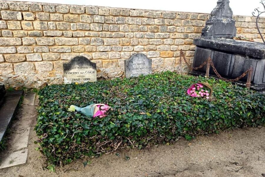Hiking Adventure in Van Gogh's footsteps (6 miles walk) - Auvers-sur-Oise guided tour: Van Gogh’s final days on the ground