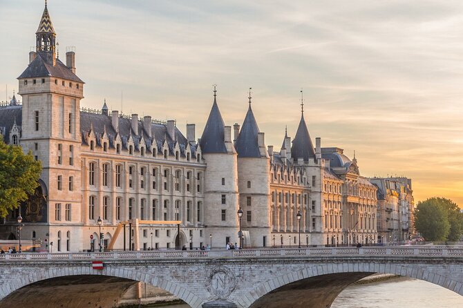 Historic Heart of Paris: Île de la Cité Walking Tour - Notre-Dame: Quasimodo, the 2019 fire, and the real meaning of restoration