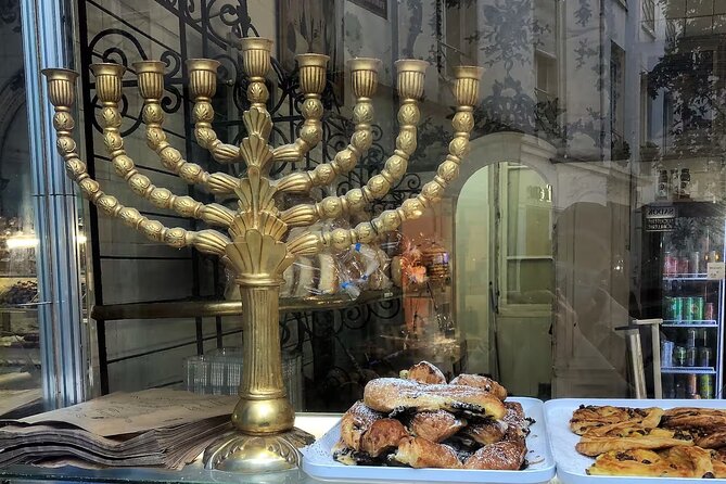 Historic Jewish Quarter Walk in Paris - Key points before you go