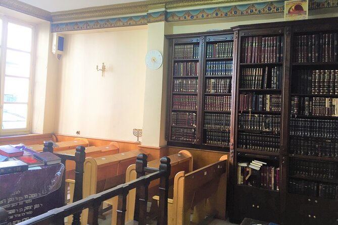 Historic Jewish Quarter Walk in Paris - Le Marais’s Jewish quarter: why this walk makes sense
