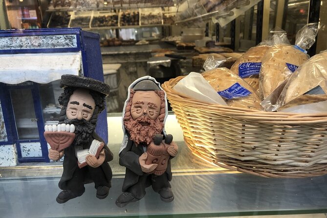 Historic Jewish Quarter Walk in Paris - The end of the tour: Museum of Jewish Art and History (MAHJ) next step