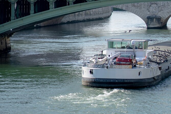Historic Left Bank Walking Tour in Paris - Is $53.23 worth it? Price, timing, and what you actually pay for