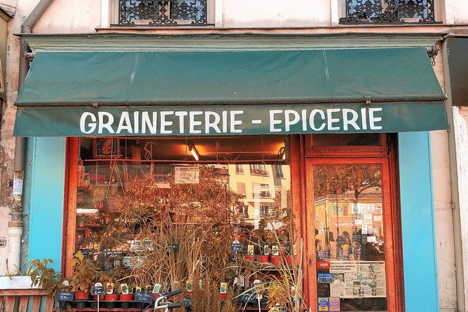 Historical Paris Walking Tour to Vibrant Food Market - Value Check: Is $229.29 Worth It?