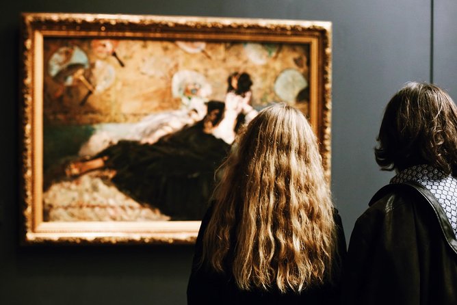 Impressionist Paris: d'Orsay & Montmartre Exclusive Guided Tour - Price and value: what you’re really paying for at $259.04